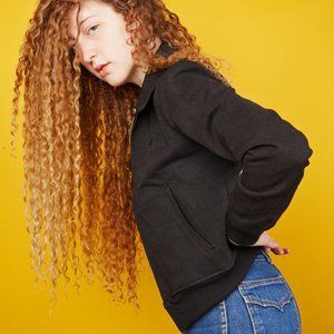 NWOT Big Bud Press Vintage Workwear Jacket - Black